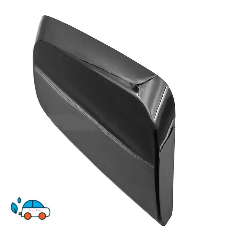Side Door Wing Mirror Cover Clip On Mirror Cover Clip Decoration for Impala 2014 -
