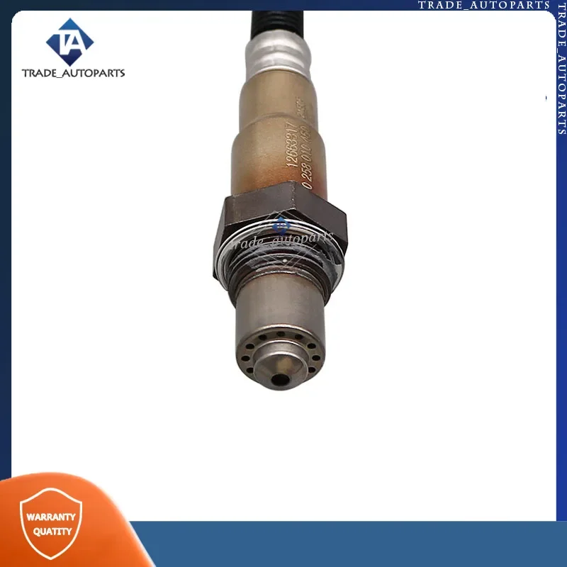 12663317 234-8051 Oxygen O2 Sensor 1PCS For 2016-2019 Buick Encore 1.4L 2018-2020 GMC Terrain Chevy Malibu Equinox 1.5L 12701634 3