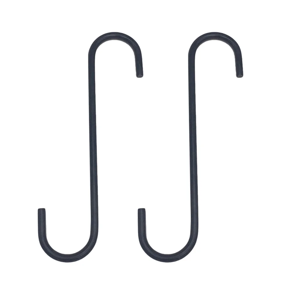 2Pcs Steel Durable Brake Caliper Hooks Brake Caliper Holder Brake