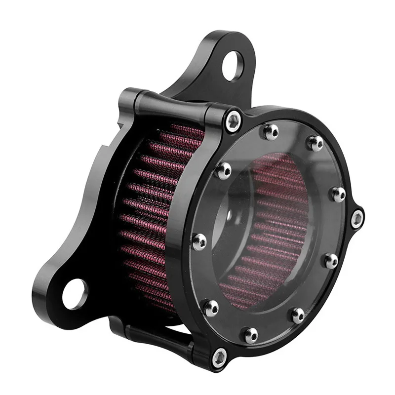 

High Quality Carburetor Air Filter Intake Cleaner Kit for motorcycles