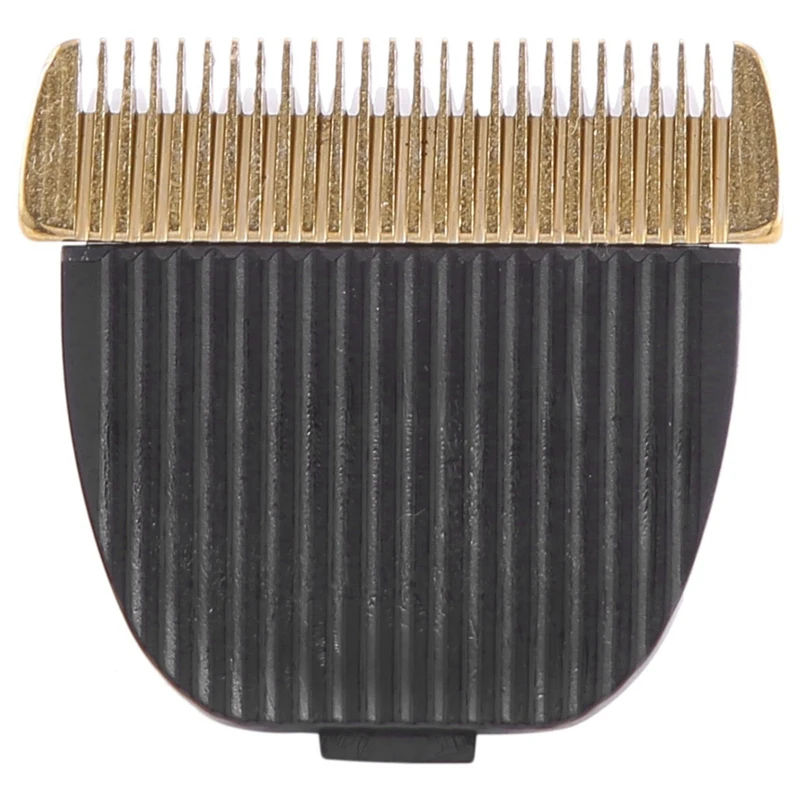 Grooming Ceramic Cutter Head Razor Blade 40Mm 24 Teeth For Animal Clipper Trimmer 10X