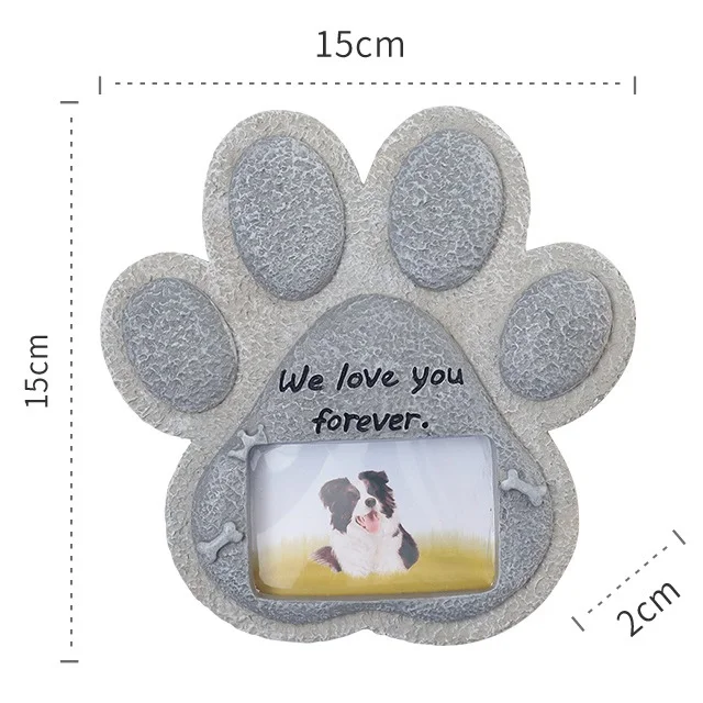 Dog Paw