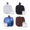 Folding Steam Sauna Tent US Plug Folded SPA Sauna Room for Hotel Gift Travel 2