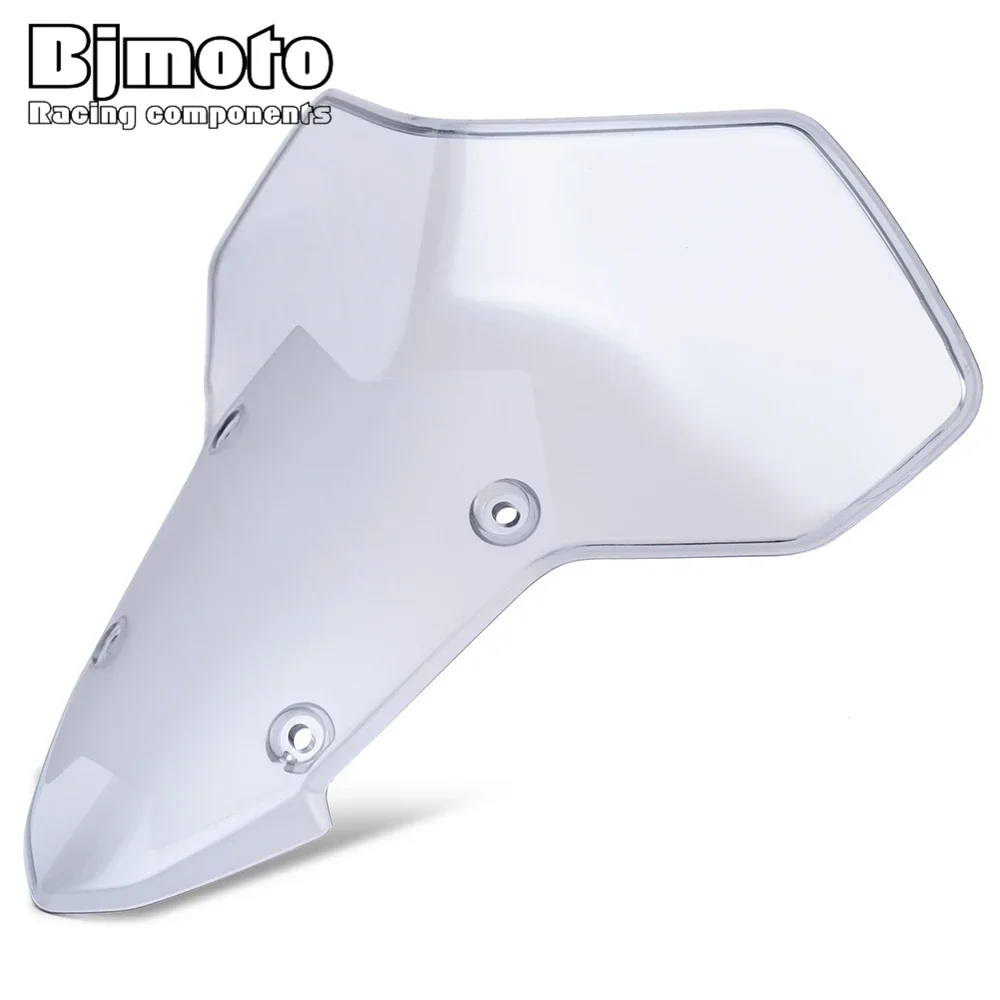 Motorcycle Windscreen Windshield For Kawasaki Z H2 ZH2 SE 2020