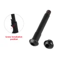 Floding Screw