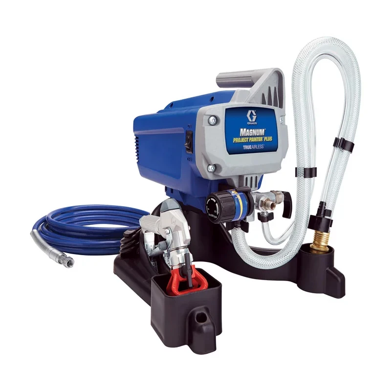 

Graco Magnum 2800 psi металлический безвоздушный распылитель