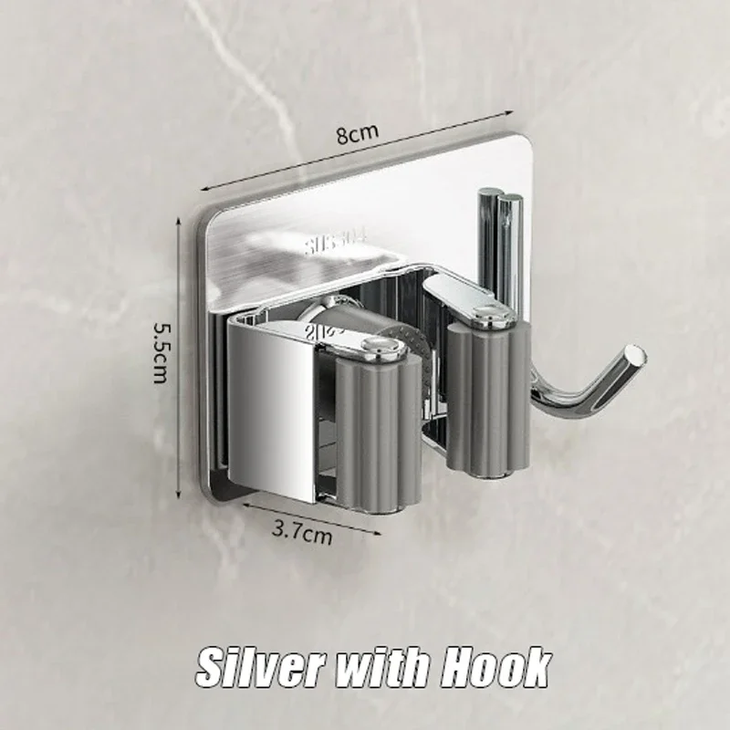 Silver Hook
