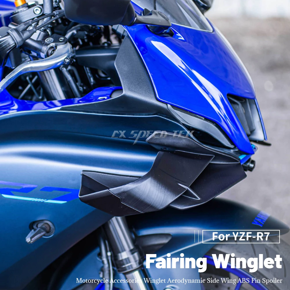 1 Paire De Rétroviseurs Latéraux Rotatifs Réglables Pour Yamaha YZF R7 YZF R6 - Accessoires De Moto - Rétroviseurs Latéraux Rotatifs - SERALI - Grand Angle De Vue