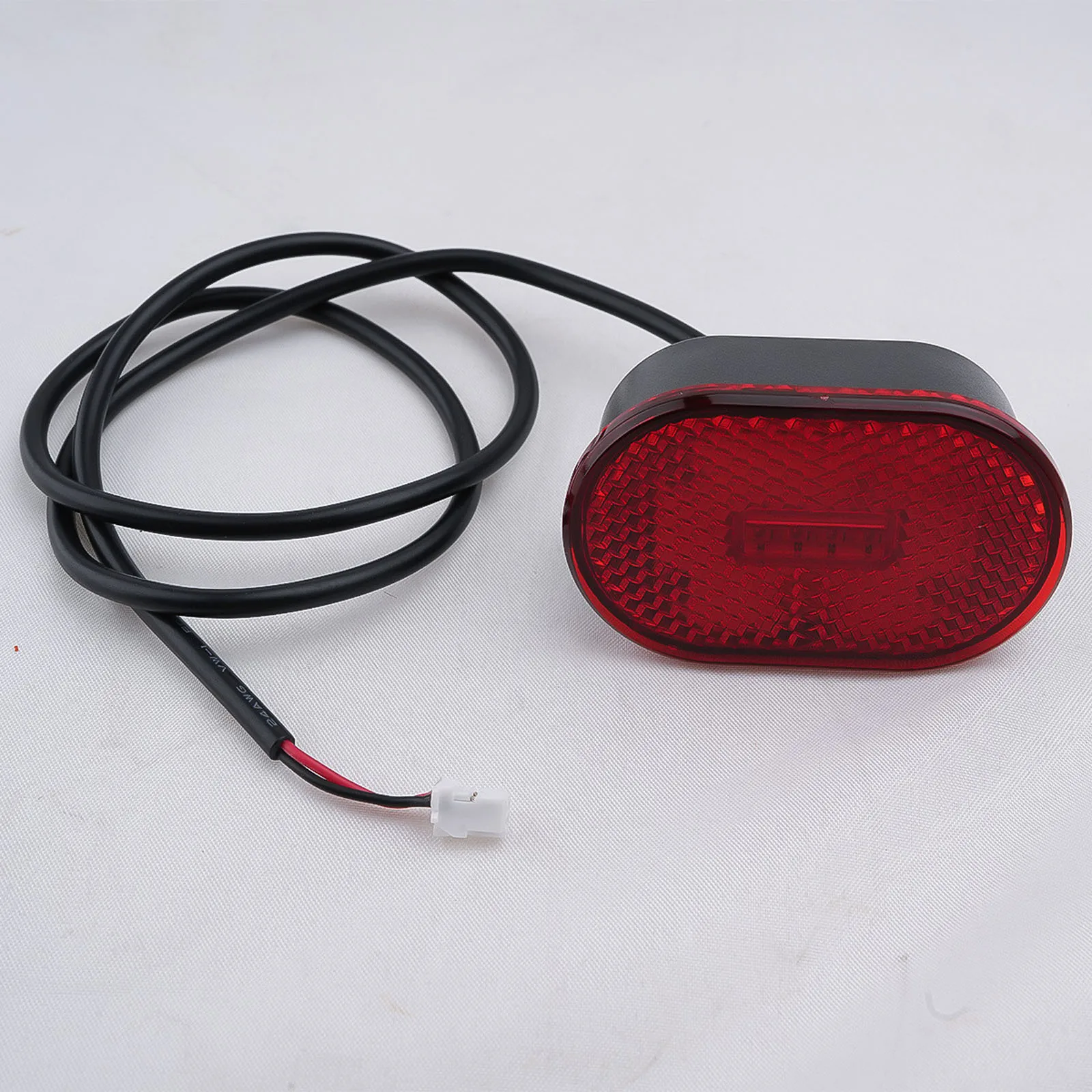 Rücklicht-Bremslicht-Set für Xiaomi Elektroroller 5/5 Pro/5 MAX Mijia Sicherheitswarnung Hinterer Kotflügel Rückleuchte – Detail 5