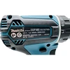 Makita DDF485 DDF485Z 18V brushless ropeless screwdriver diamond -original toolbox -strength 50 nm- only fuselage-with toolbox 5