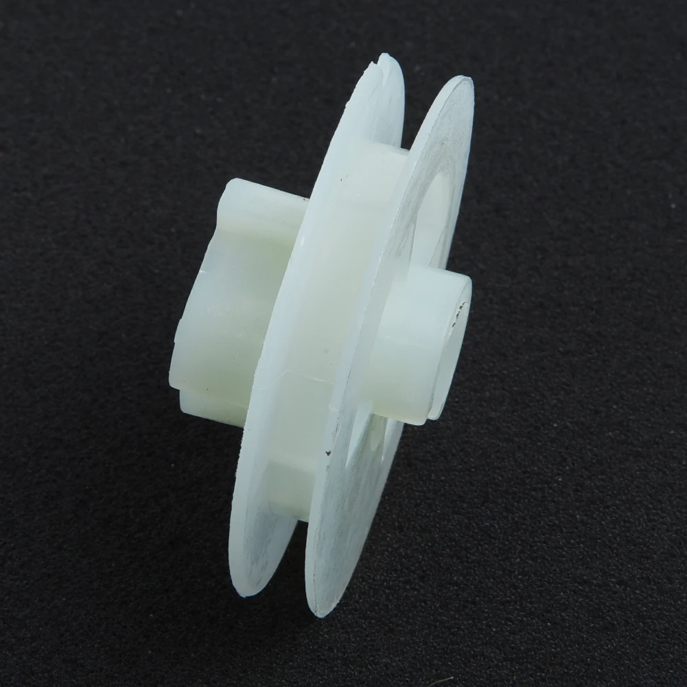 Recoil Starter Start Pull Pulley For Chinese 4500 5200 5800 52CC 58CC Tarus Timbertech Plantiflex Chainsaw Replacement 4