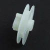 Recoil Starter Start Pull Pulley For Chinese 4500 5200 5800 52CC 58CC Tarus Timbertech Plantiflex Chainsaw Replacement 4