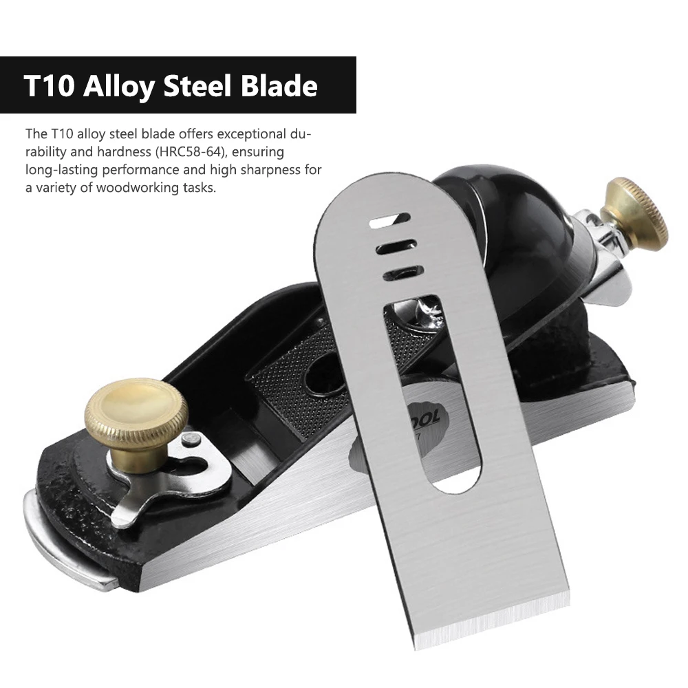 Woodworking Flat Plane Mini European Ornaments Planer Aluminum alloy Hand Planer Bottom Edge Wood Trimming Plane Carpenter Tools woodworking tools