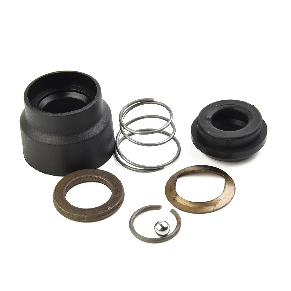 

Drill Chuck Holder Set Bracket Collet Sleeve Replacement HR2432 HR2440 HR2450 HR2460 HR2470 HR2811F Power Tools