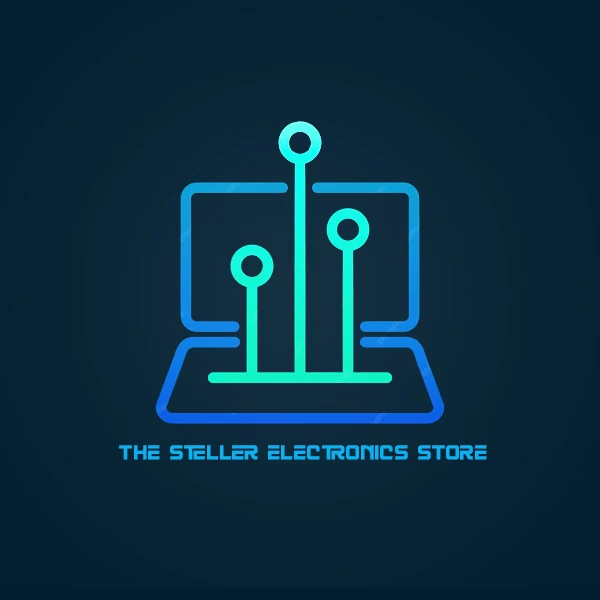 The Stellar Electronics Store