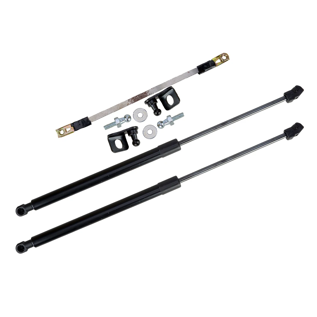 

1 Pair Engine Hood Lift Support Shock Strut Damper Fit For Mazda CX-5 2023 2022 2021 2020 2019 2018