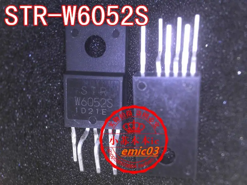 

STRW6052 STR-W6052 STR-W6052S