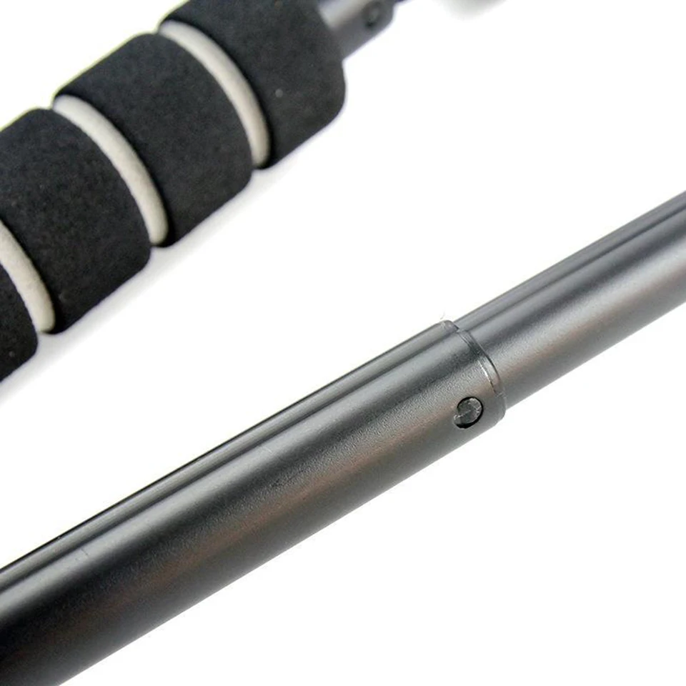 Canne Casting Ultimate Collos Cast 2.40m (50-200g) - Canne Baitcaster Brochet Gros Leurres