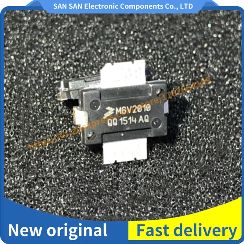 

MRF6V2010N MRF6V2010NR1 M6V2010 Новинка MRF6V2010