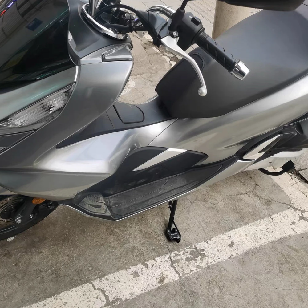 Рисунок 6 - Подставка для мотоцикла для Honda