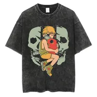 Chainsaw Man T-Shirt (Vintage Wash)