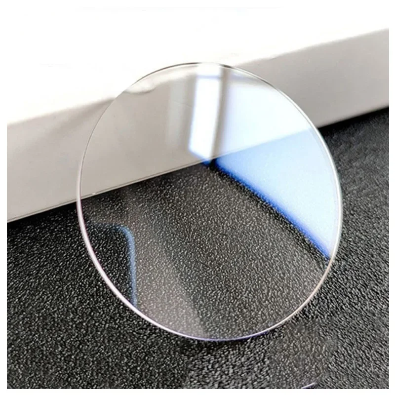 Premium Tempered Glass Screen Protector - Anti-Scratch Protective Film