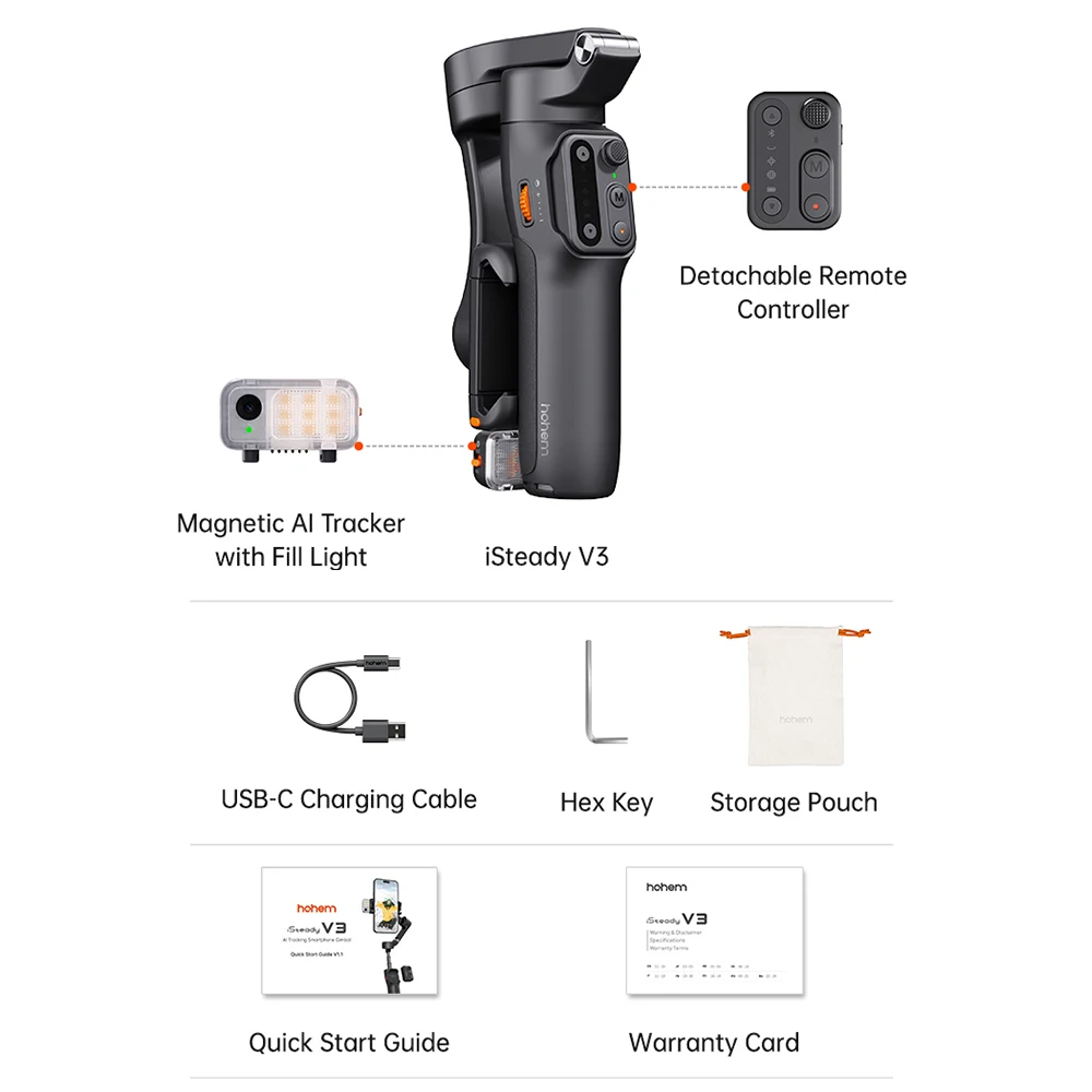 AIトラッキング スタビライザー Amazon.co.jp: スマホ用AI版3軸ジンバルスタビライザー AI