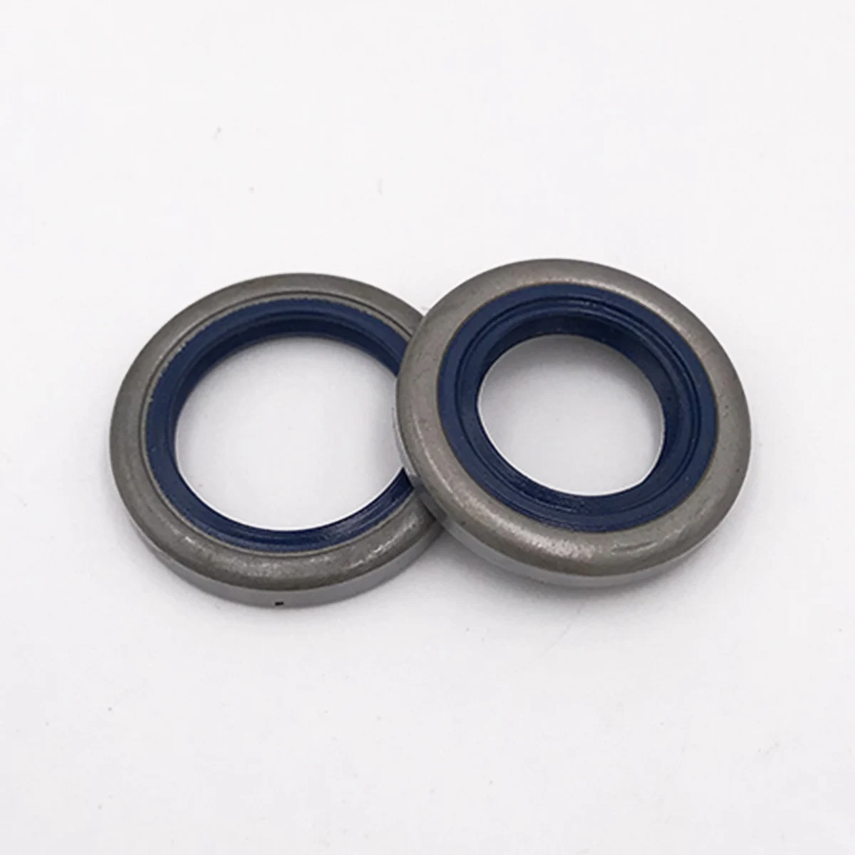Per Husqvarna 40 365 371 357 359 51 55 257 262 254 Xp Paraolio Set Di 2 (Oem Alternativo 503260301 505275719)