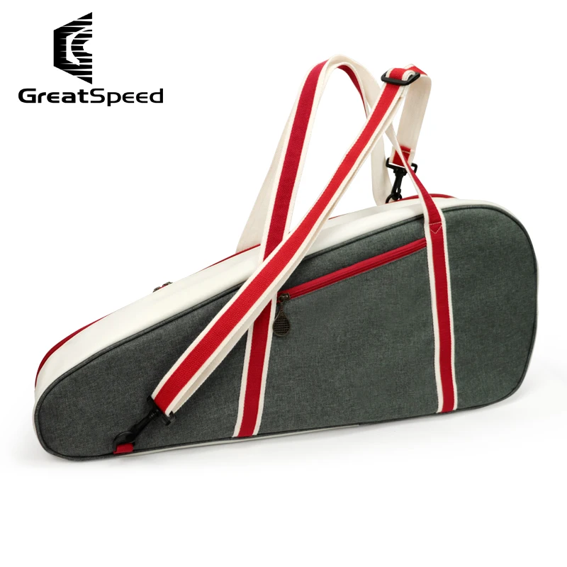 Badminton Bags Tenis Cover for 3 Rackets Case Men Women Racquet Sport Bags Greatspeed Tennis Bag