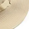 Outdoor Men's Solid Sun Hat Bucket Hat Cargo Safari Bush Army Boonie Summer Jungle Fishing Cap 3