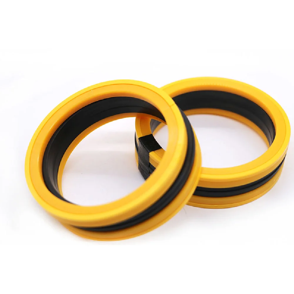 

MHM-E SPME piston seal SEYO material of POM+NBR hydraulic seal cylinder Seals