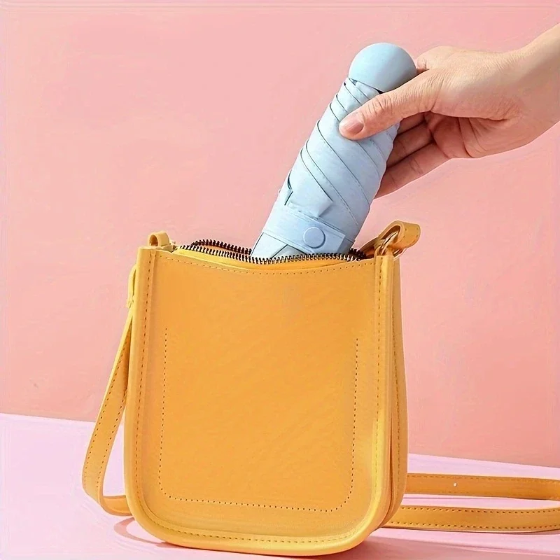 Daisy Mini Girls UV Resistant Waterproof Portable Travel