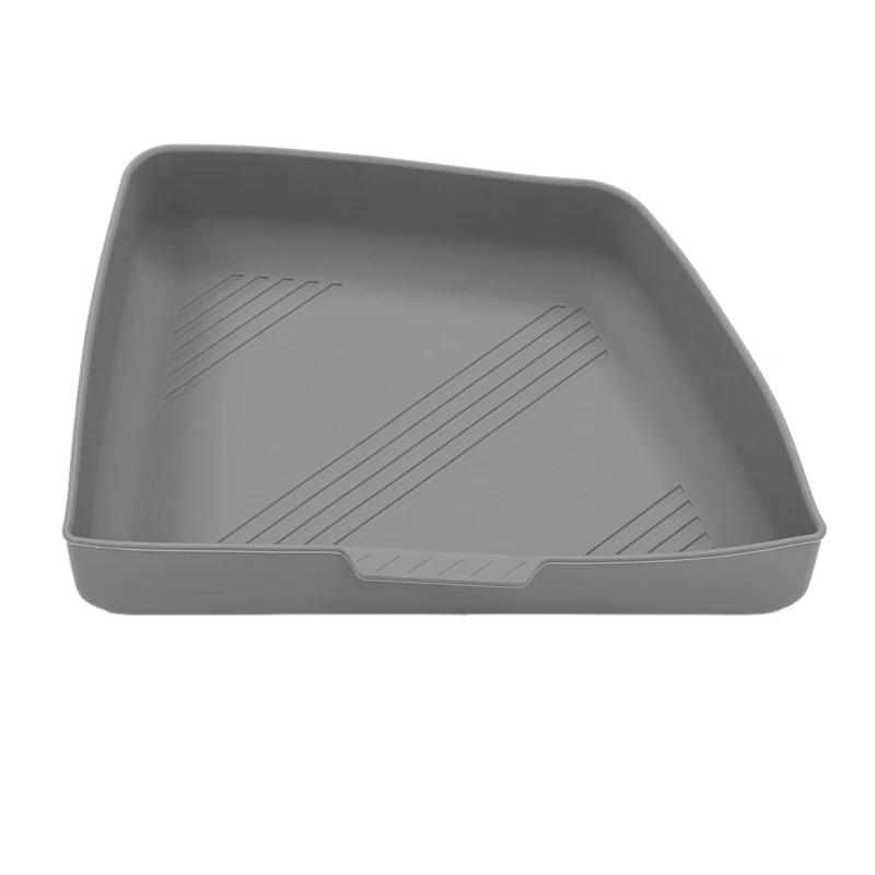 

Боковой ящик для хранения для Tesla Model X 2023, силиконовый бокс для хранения вещей