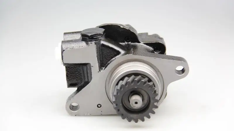 POWER STEERING PUMP FOR HINO 500 J08E TRUCK 44310-E0300 / 44310-E0301 / 44310E0300 44310E0301