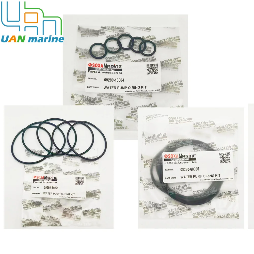 O-Ring Ölfilter Für Suzuki 950 GSX-S 09280-13004 D1.9 ID13
