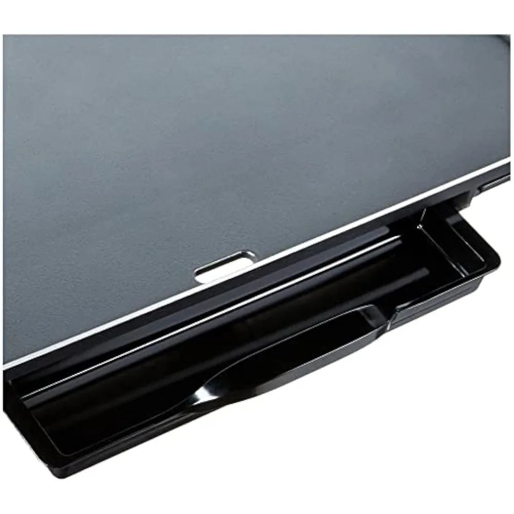 Presto 22 in. Electric Slimline Griddle