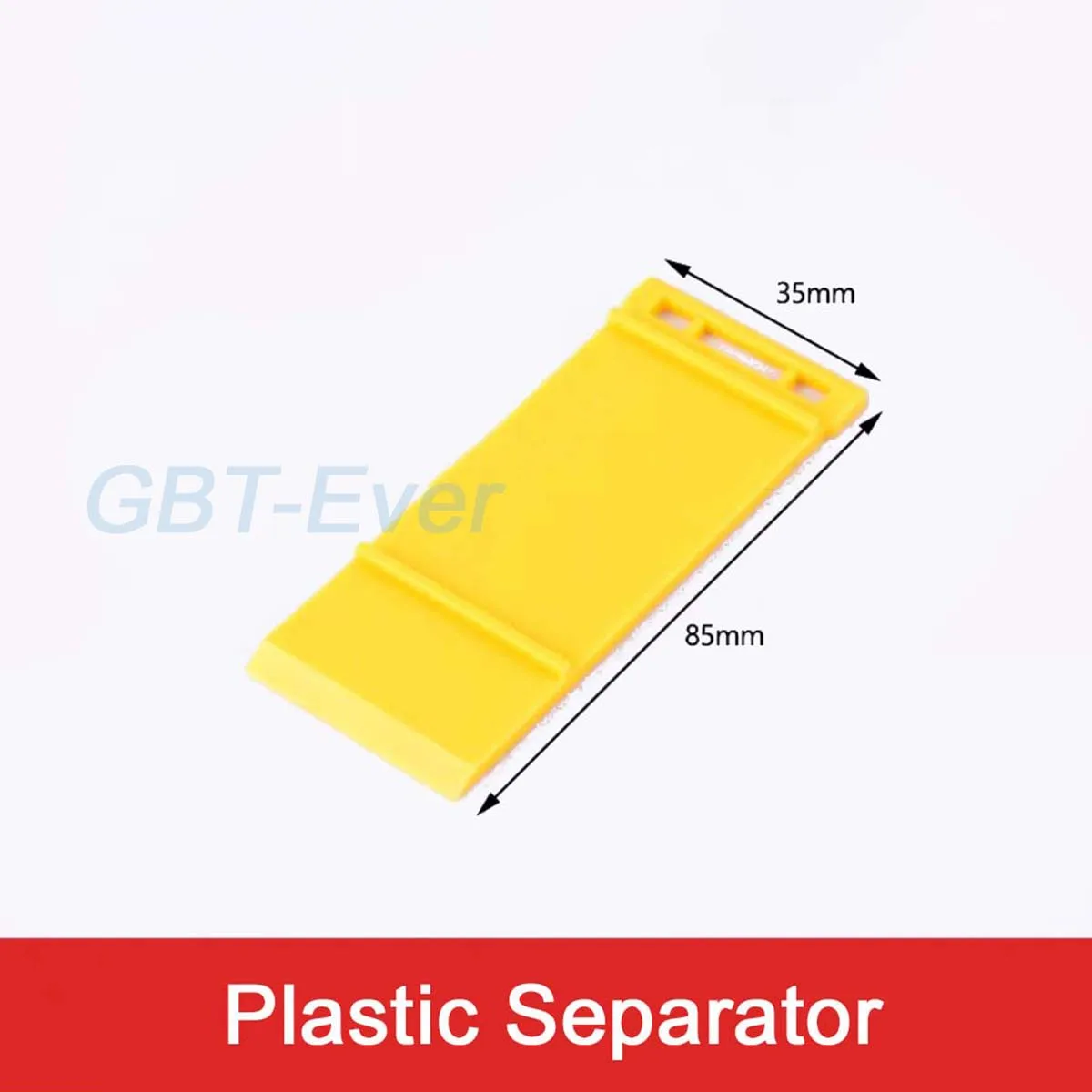 Separator Opener Removal Tool Gk Gunpla-gundam Plastic Model