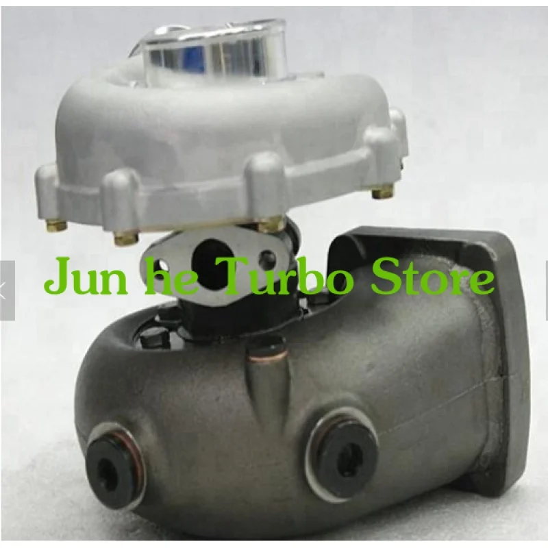 

Xinyuchen turbocharger for K26 53269886497 3802070 860916 838697 861260