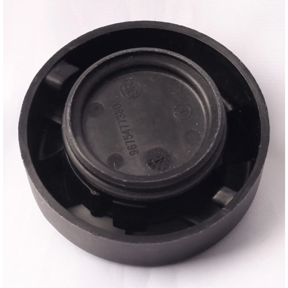 9675477380 France Genuine for Peugeot 308S 2008 408 508 4008 5008 for Citroen C4L DS5 5LS DS Oil Filler Cap 96 754 773 80