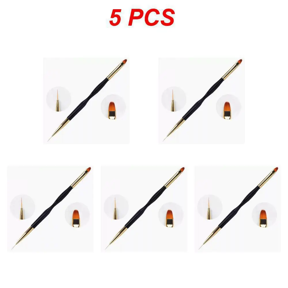 Style C 5pcs