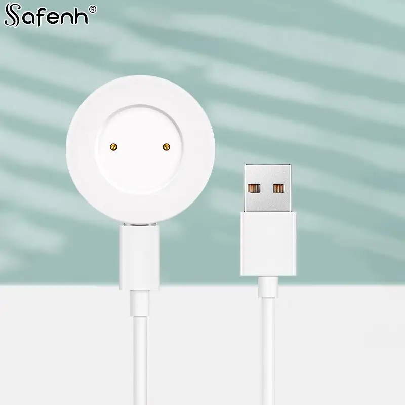 مهد شحن مغناطيسي للساعة الذكية ، شاحن لهواوي GT ،...