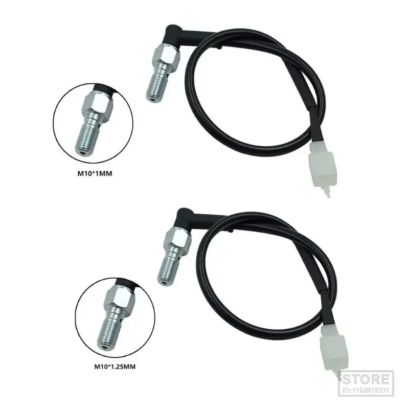 

Мотоциклетный гидравлический тормоз с давлением заднего фрикциона болта Аксессуары для мотоцикла B36B