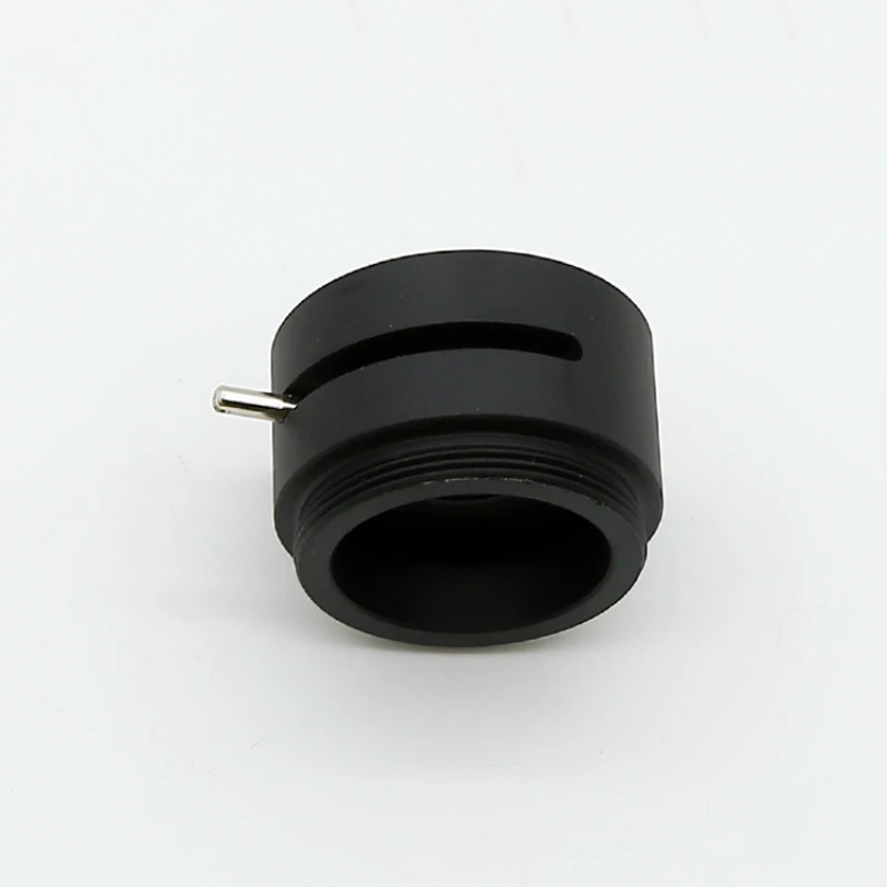 CMounttoCSMountMicroscopeCameraLensAdapterRingwithAdjustable