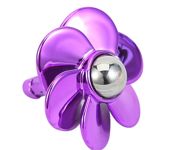 Wind Spinner Toy Rotating Fidget Game Creative Stress Relief Toy_voghion.com