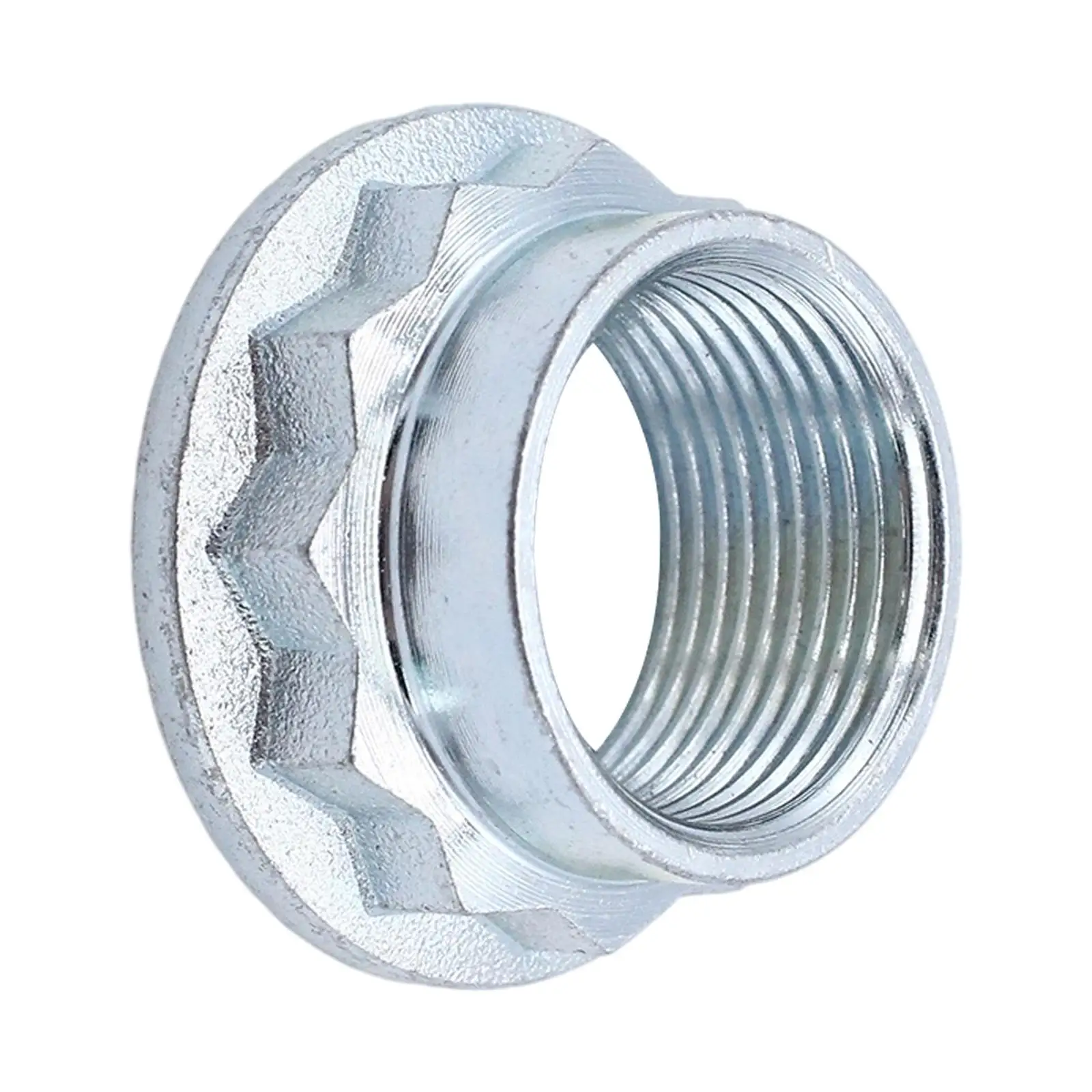 Wheel Bearing Hub Nut 33411132565 for BMW F31 Z3 Z4 E36 E46 E81