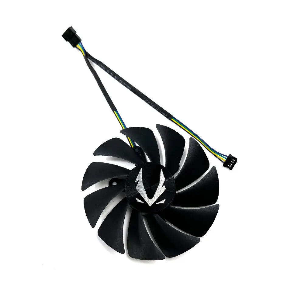 GAA8S2U, GA92S2U, CF1010U12S, CF9015H12S, 100 88mm, RTX
