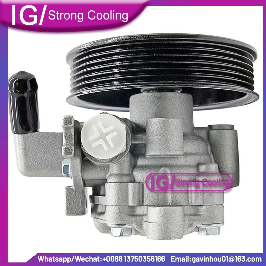 

Насос гидроусилителя руля для Hyundai Santa Fe CM Kia Sorento XM 2,0 л 2,2 л CRDI D4HB 571002P000 571002P010 57100-2P000 57100-2P010