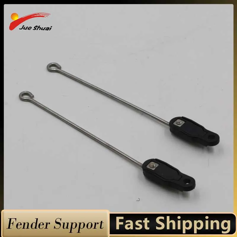 Bike Fender Support Front Rear Wheel Road Cycling Quick Mount Accessories for Mountain Bike