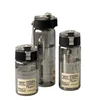 350/550/800Ml Transparent Water Bottles with Rope Portable Bpa Free Leakproof Drink Bottle Travel Drop-Resistant Tea Cup 6