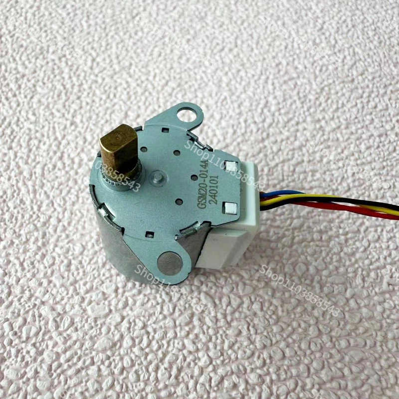 Electrical components electrical module GSM20-014A 5wires stepper motor 5V for C6C C8C C6HC